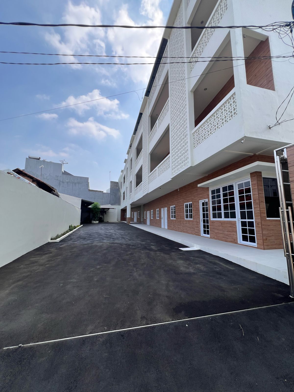Properti sewa Indonesia