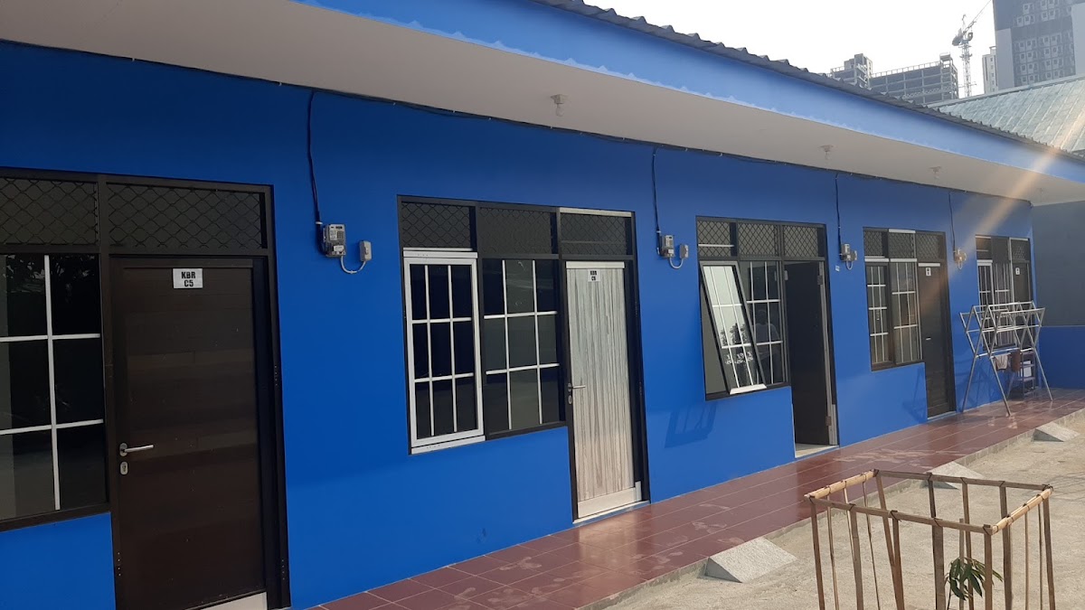 Properti sewa Indonesia