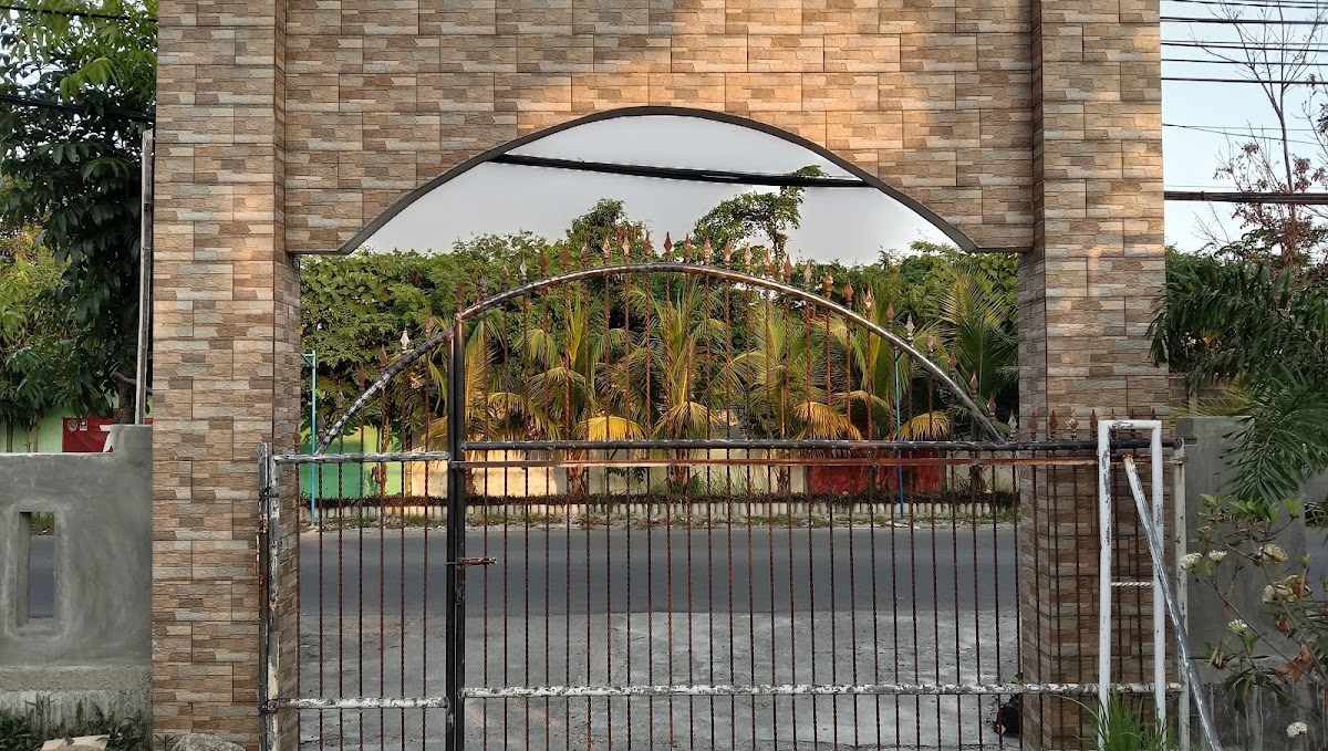 Properti sewa Indonesia