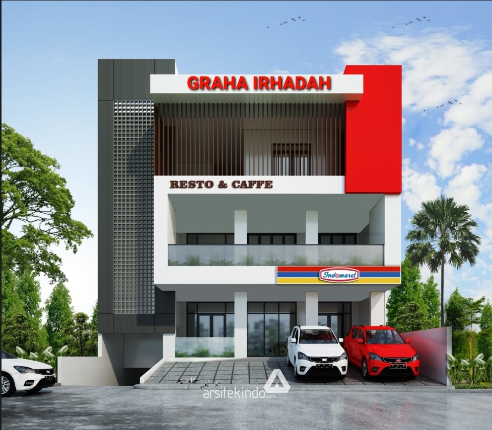 Properti sewa Indonesia