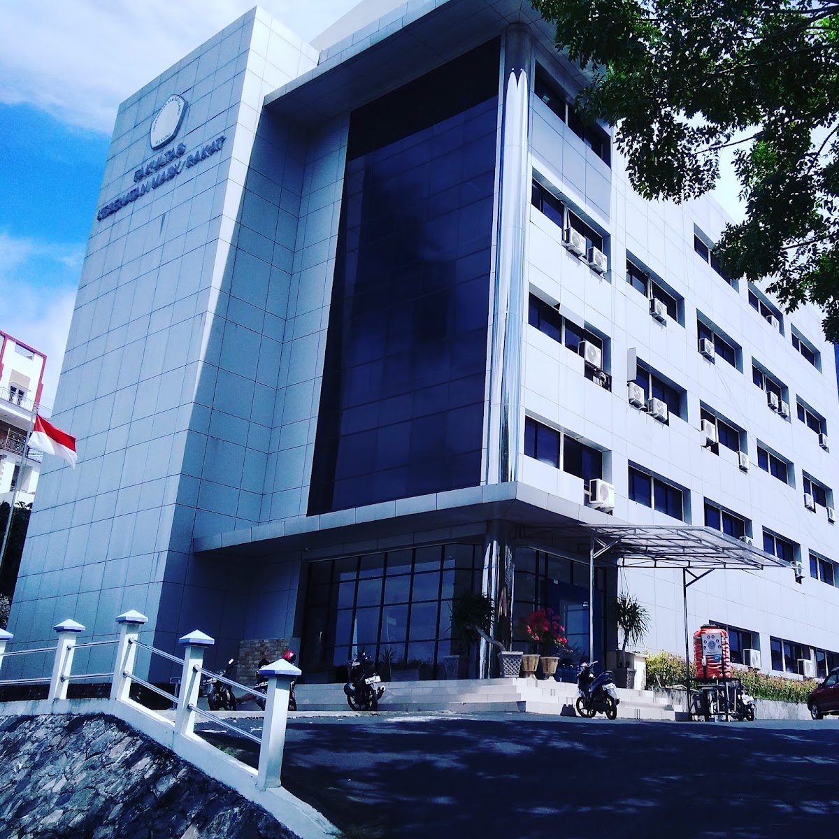 Properti sewa Indonesia