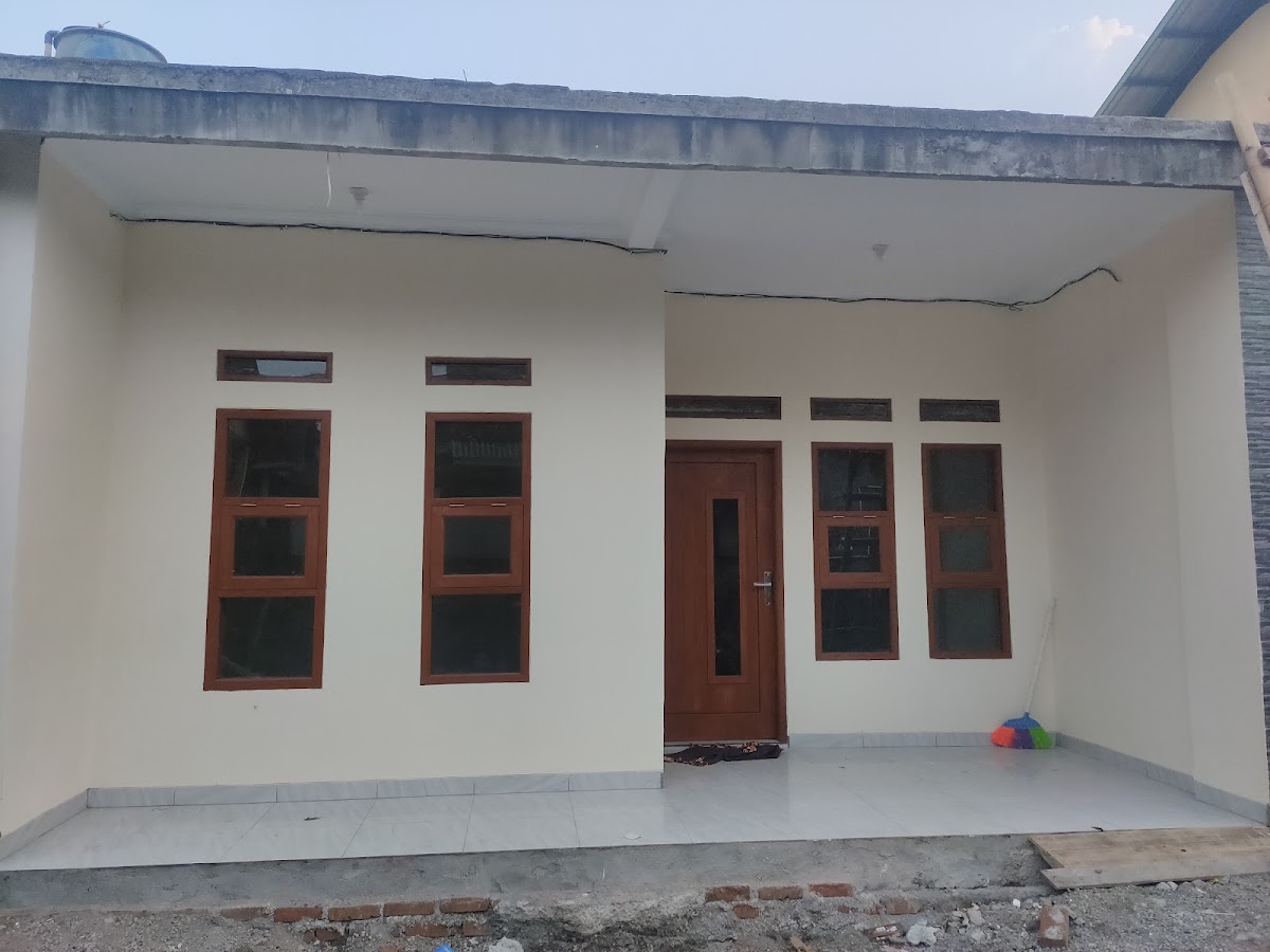 Properti sewa Indonesia