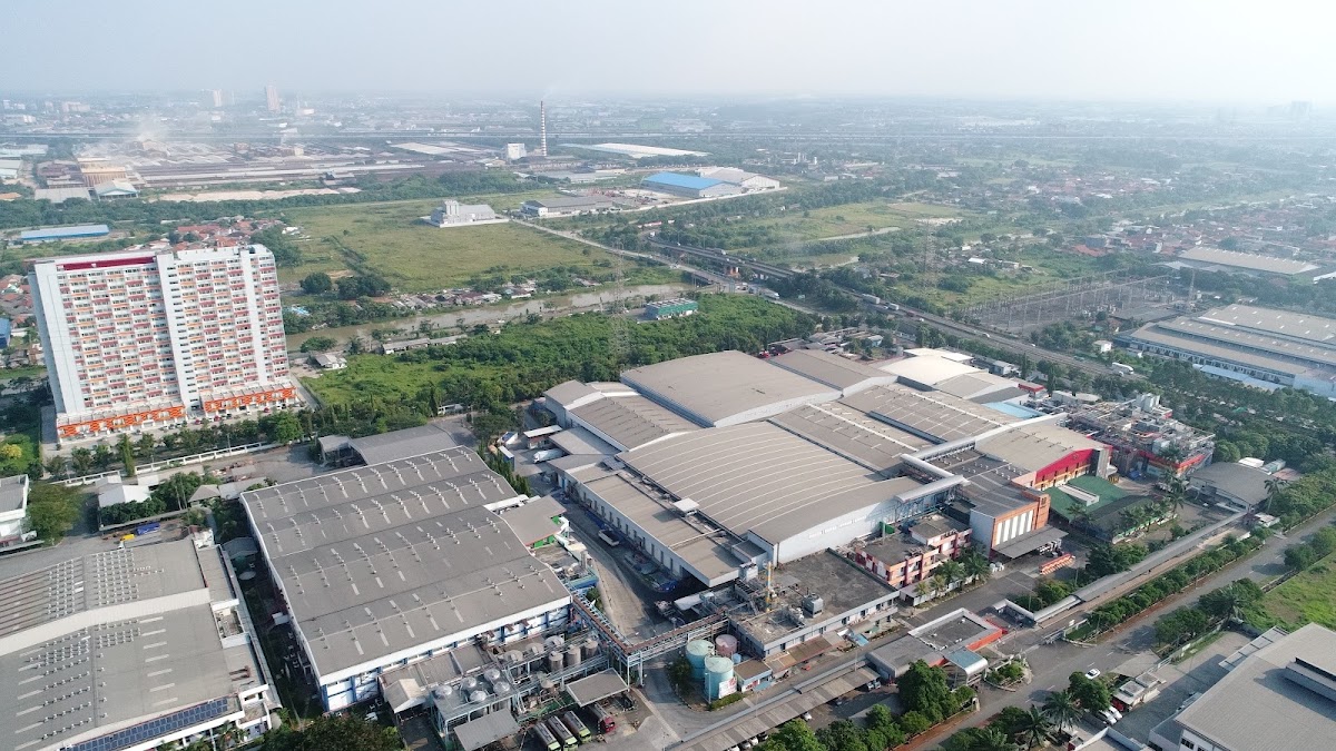 Properti sewa Indonesia