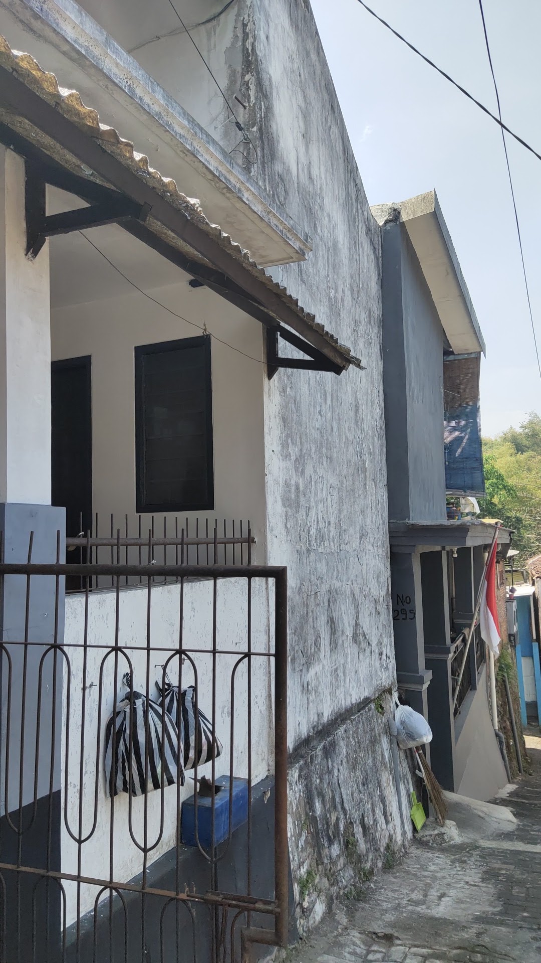 Properti sewa Indonesia