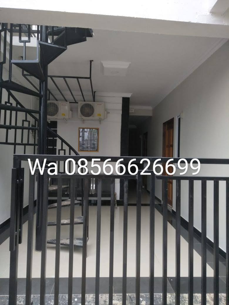 Properti sewa Indonesia