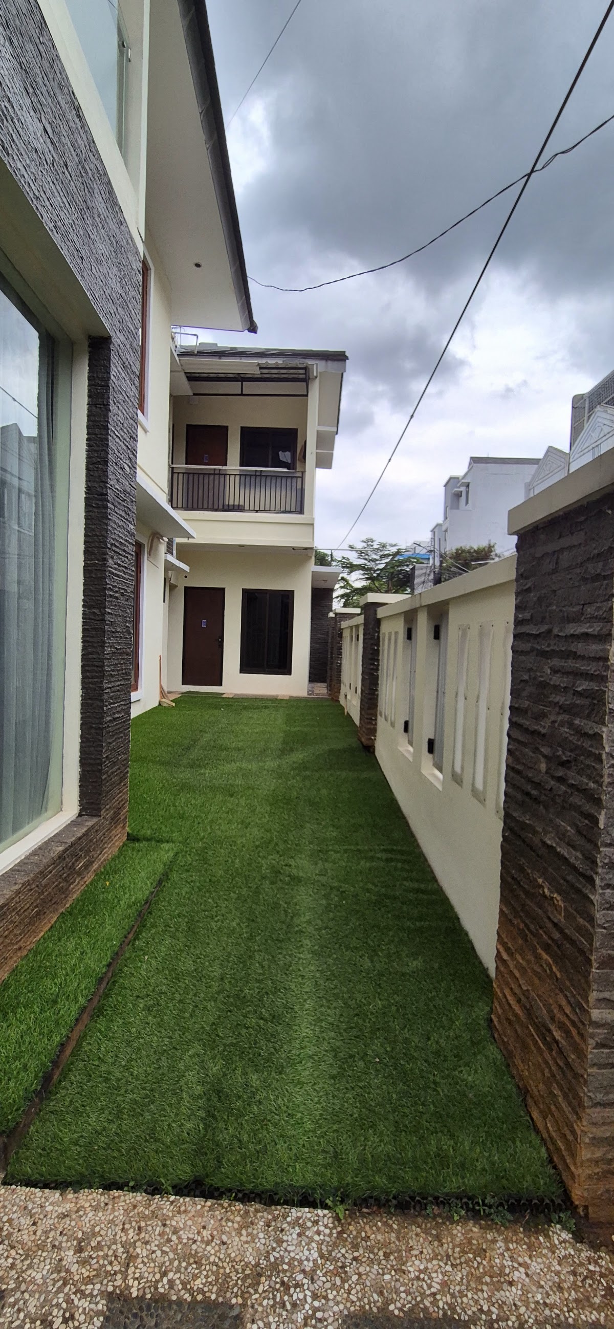 Properti sewa Indonesia