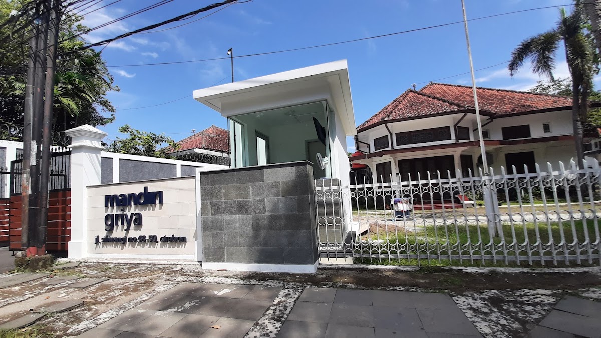 Properti sewa Indonesia