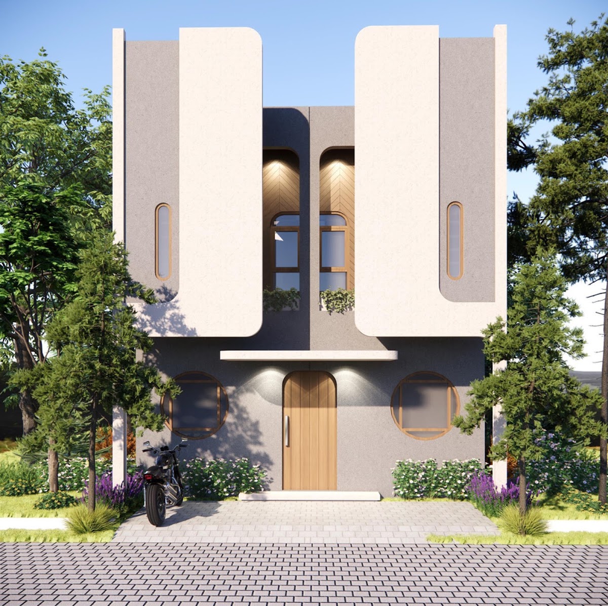 Properti sewa Indonesia