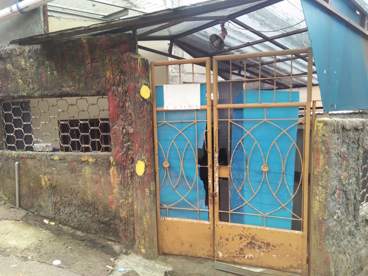 Properti sewa Indonesia