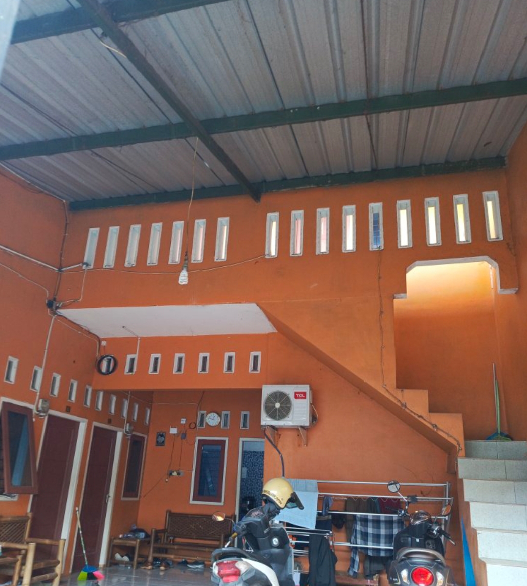 Properti sewa Indonesia