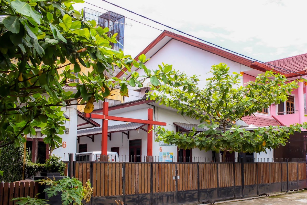 Properti sewa Indonesia