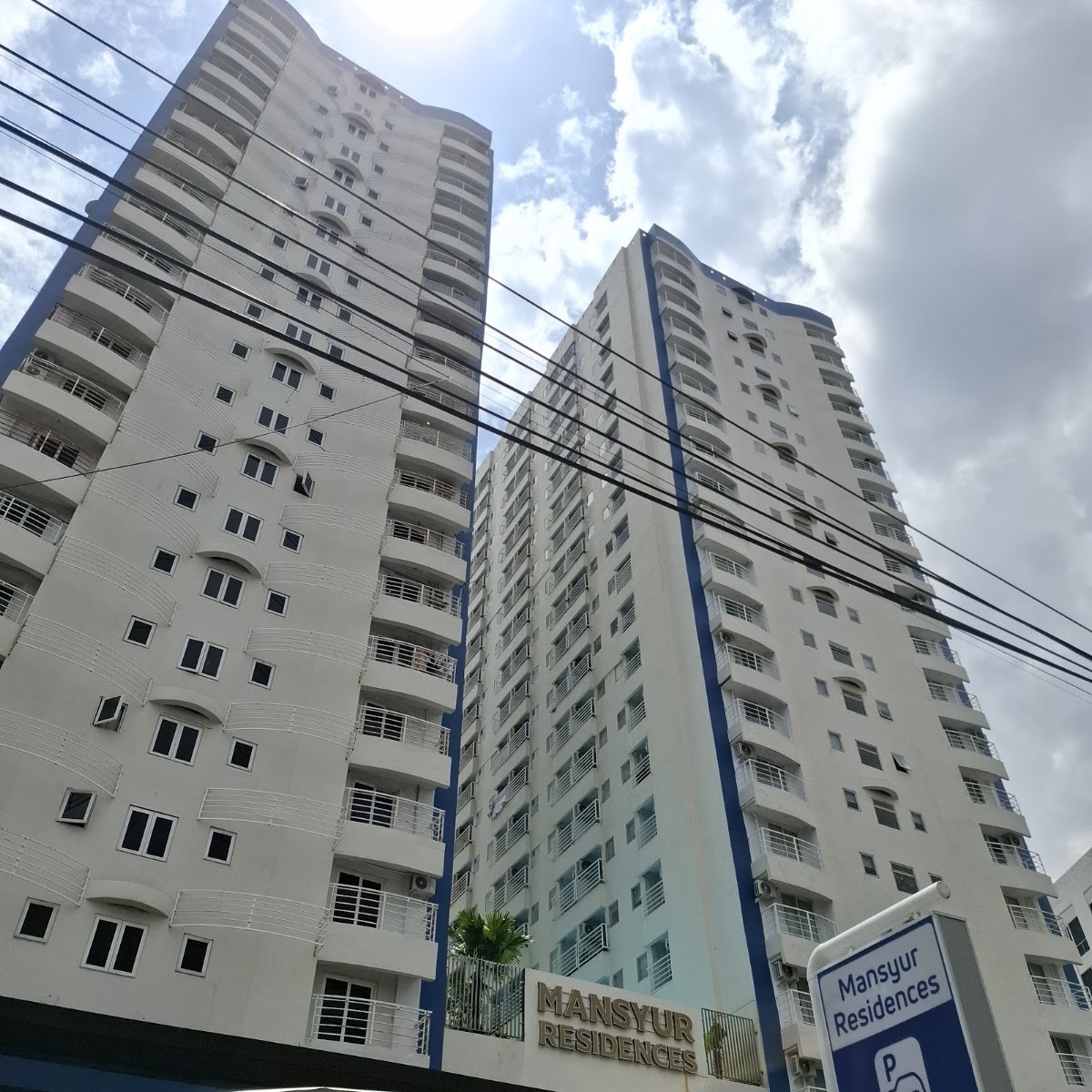Properti sewa Indonesia