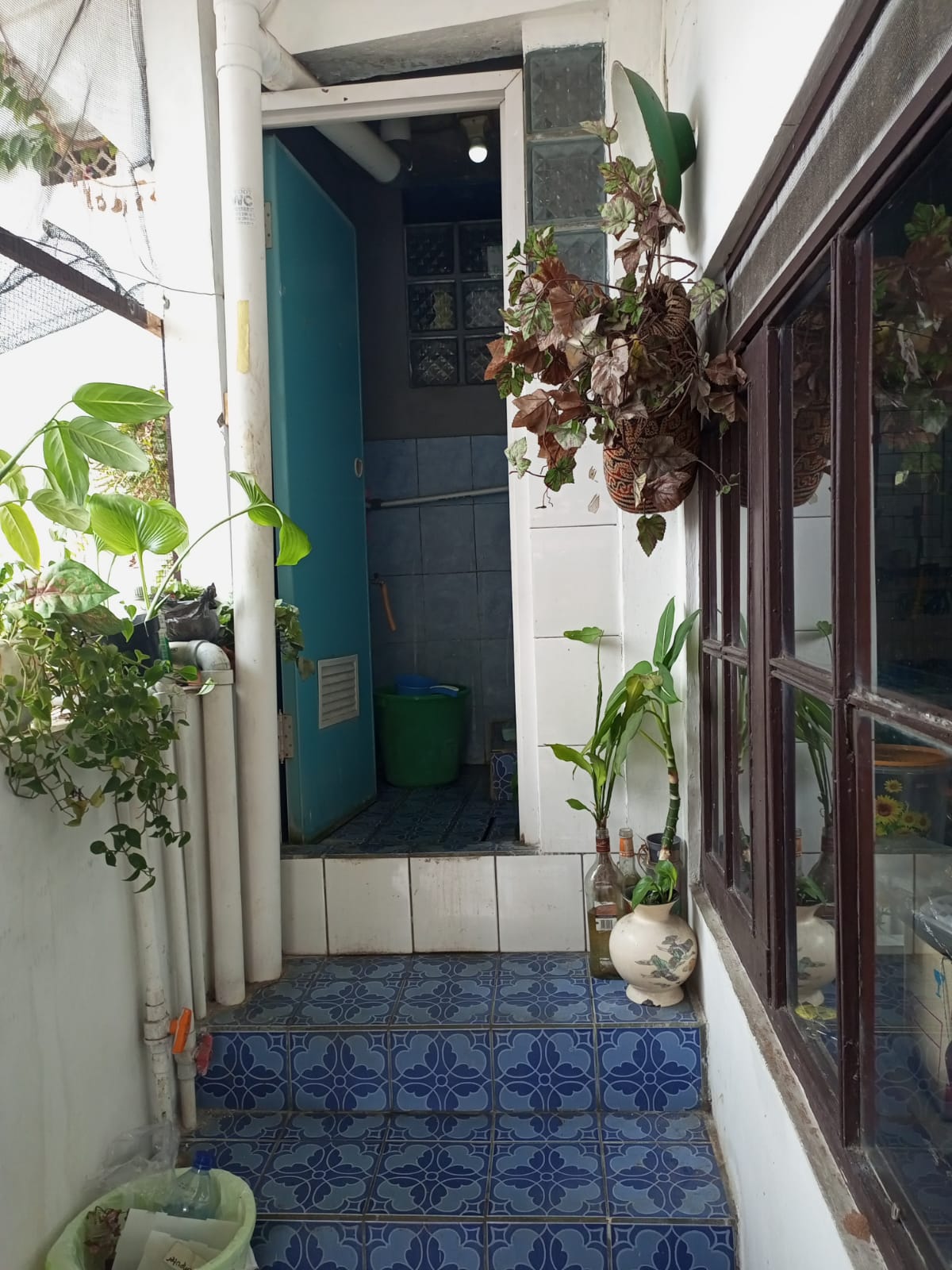 Kost gupay Munggaran — kontrakan di bandung