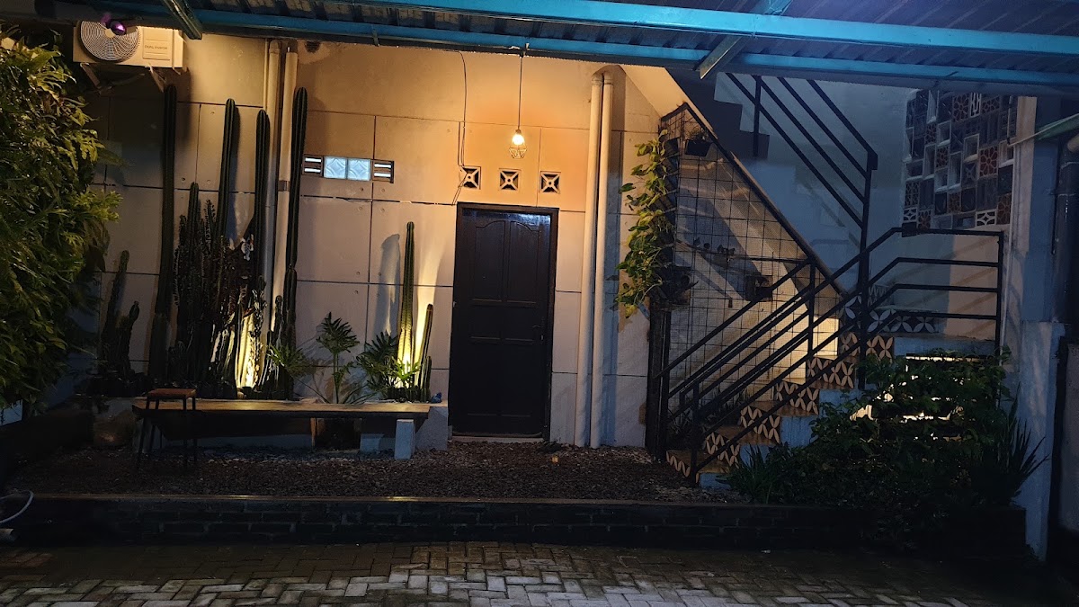 Properti sewa Indonesia