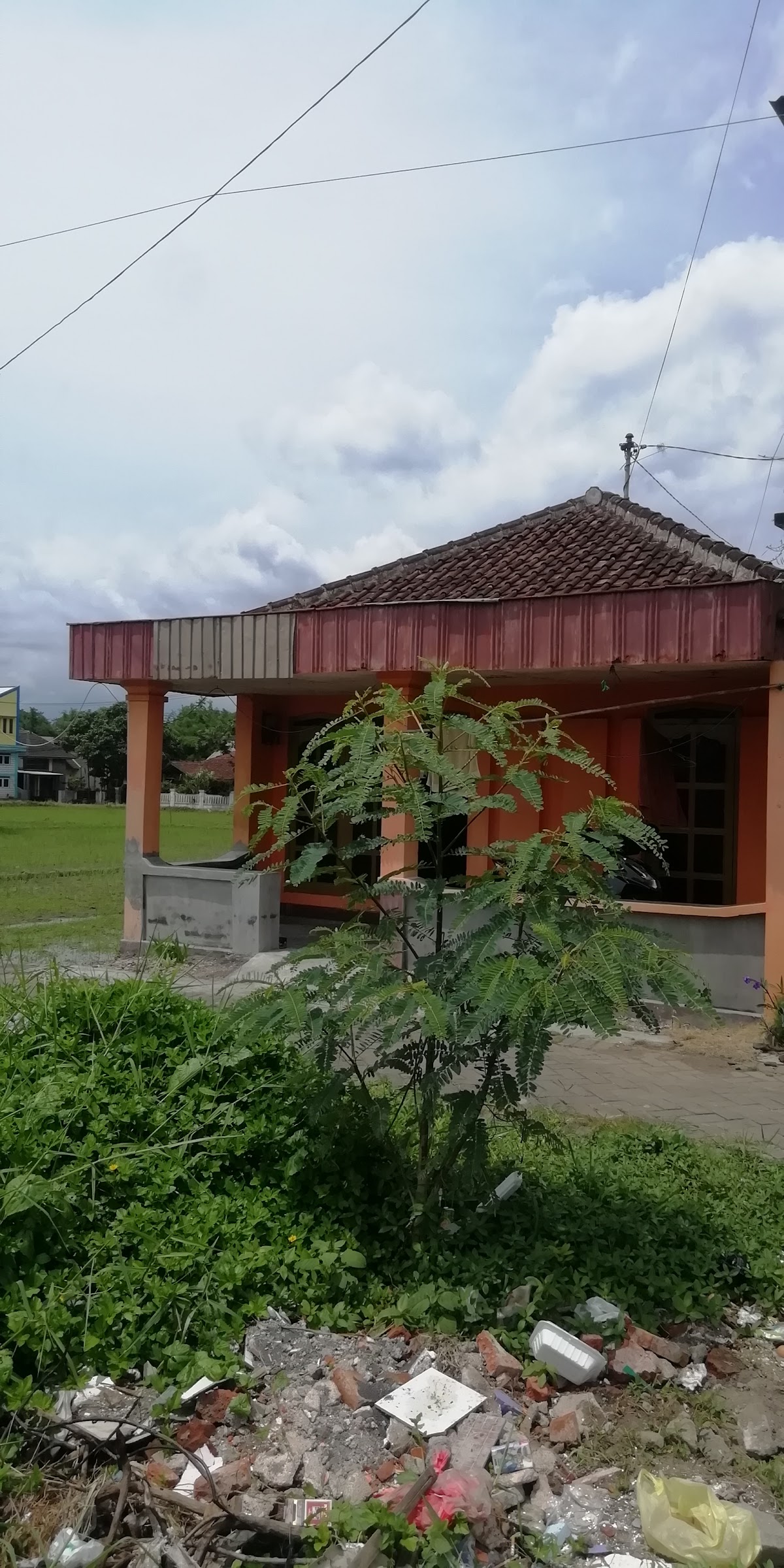 Properti sewa Indonesia
