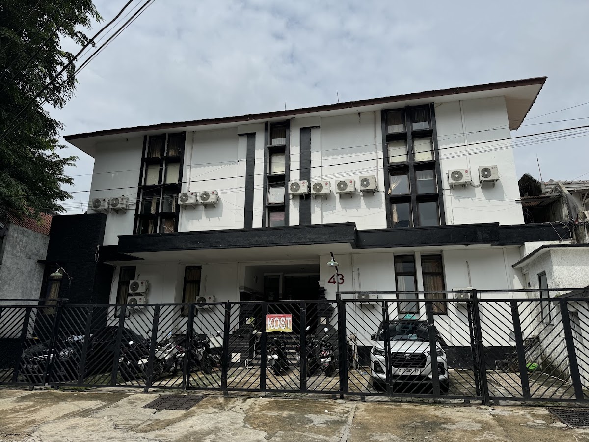 Properti sewa Indonesia