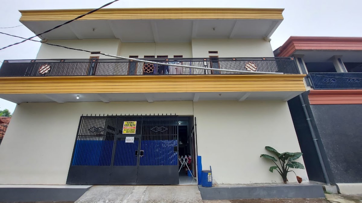 Properti sewa Indonesia