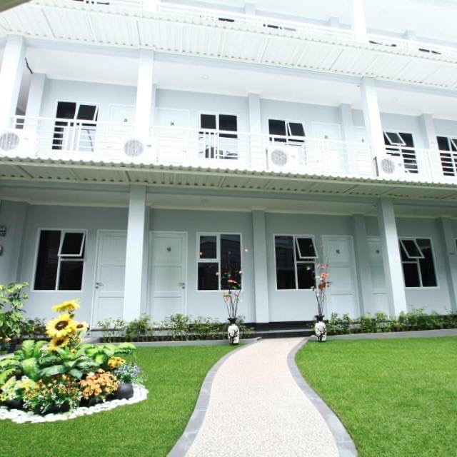 Properti sewa Indonesia