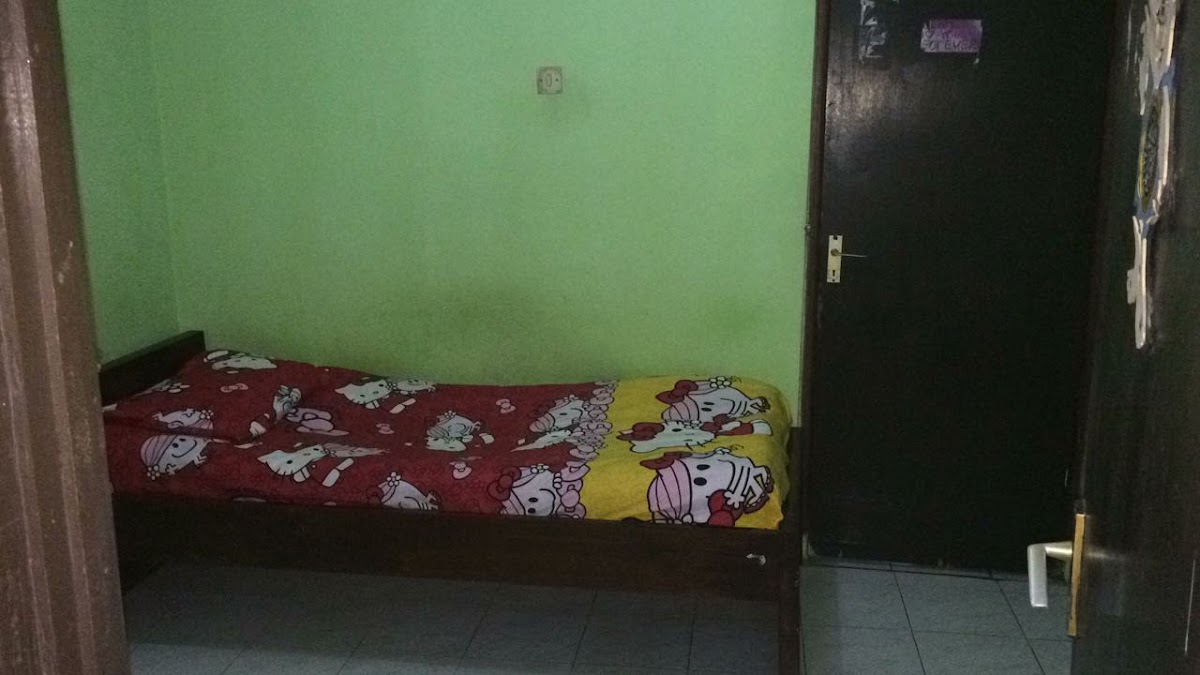 Properti sewa Indonesia