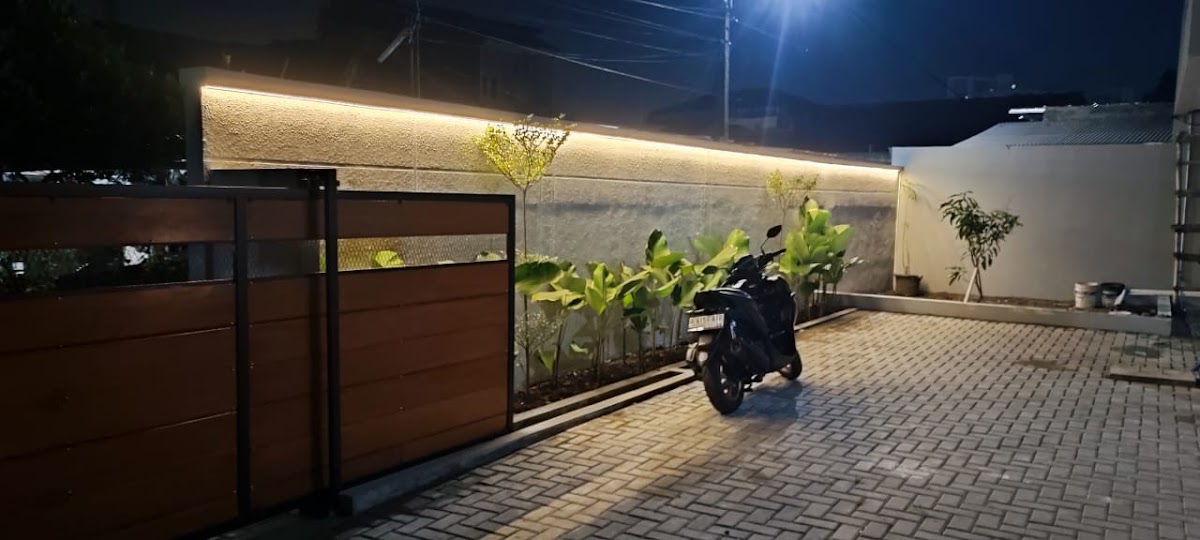Properti sewa Indonesia