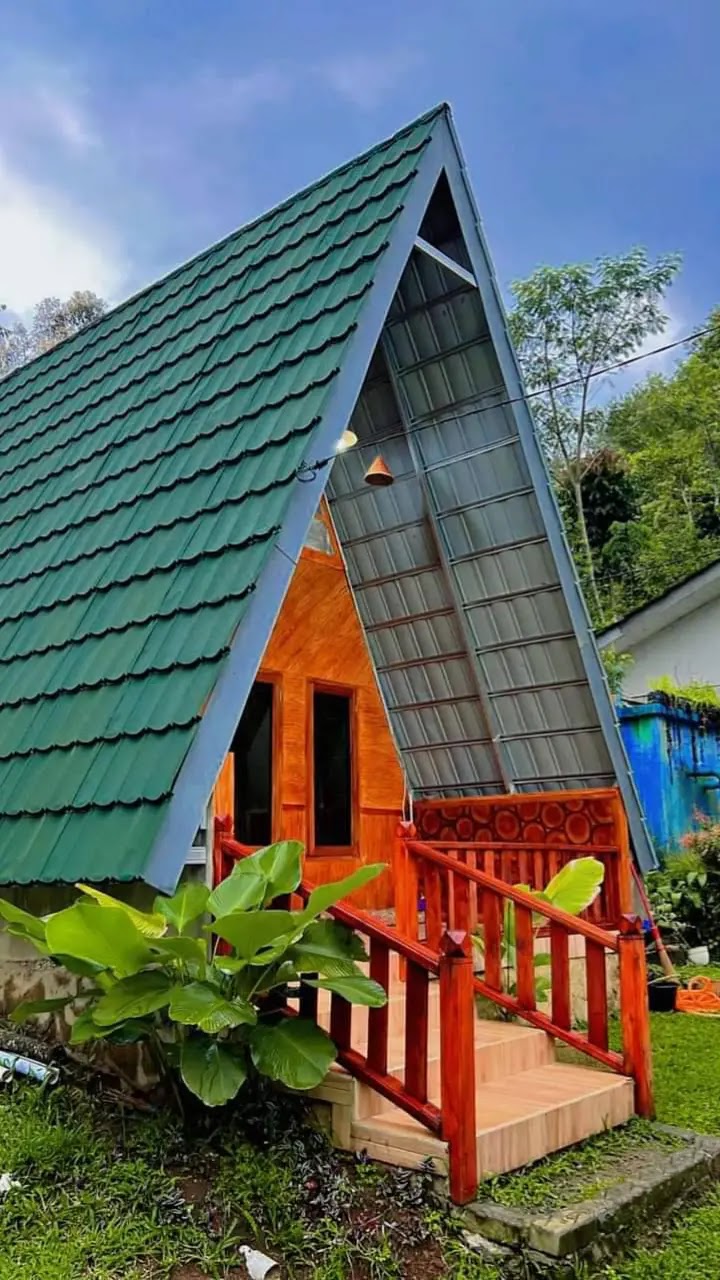 Properti sewa Indonesia