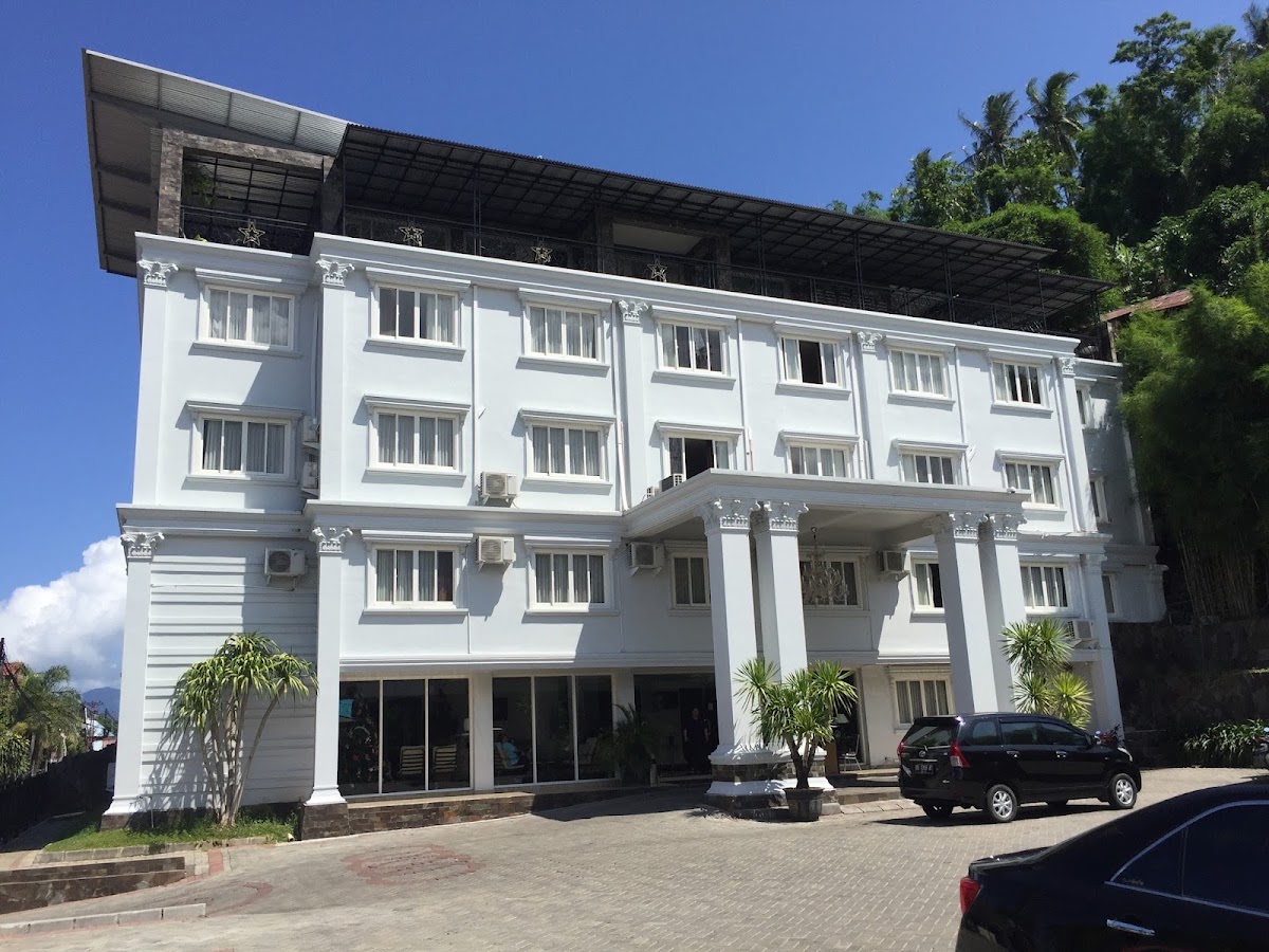 Properti sewa Indonesia