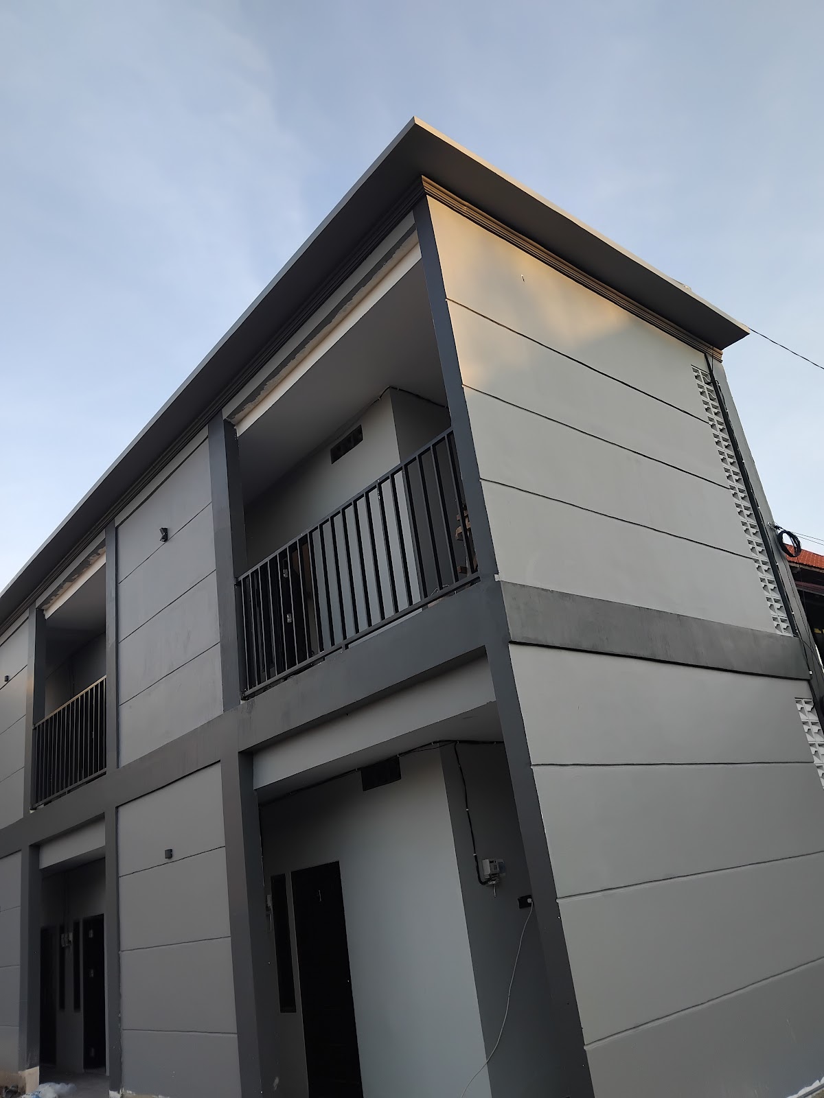 Properti sewa Indonesia