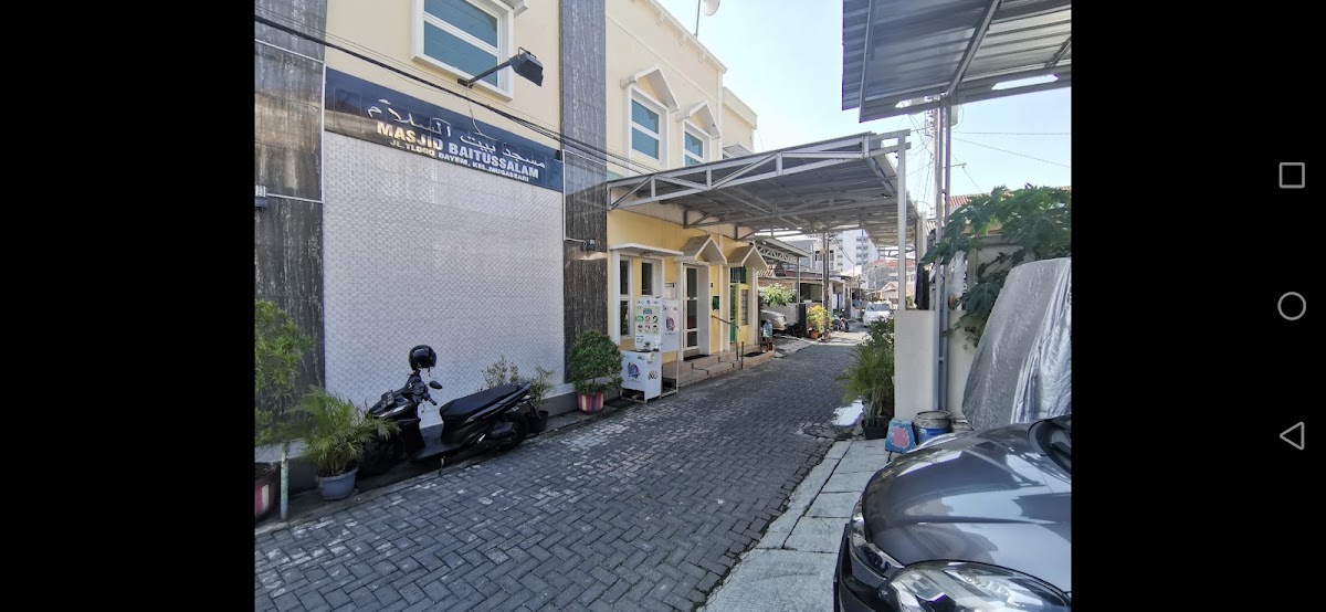 Properti sewa Indonesia