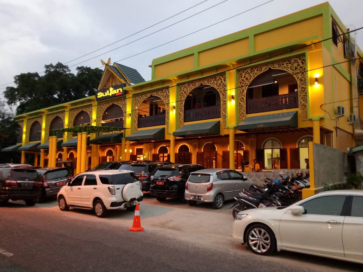 Properti sewa Indonesia