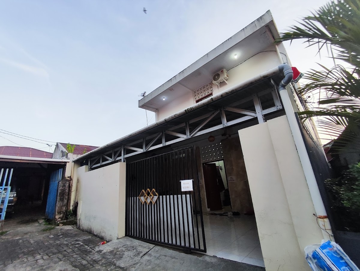 Properti sewa Indonesia