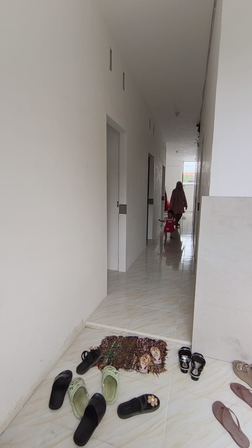 Properti sewa Indonesia