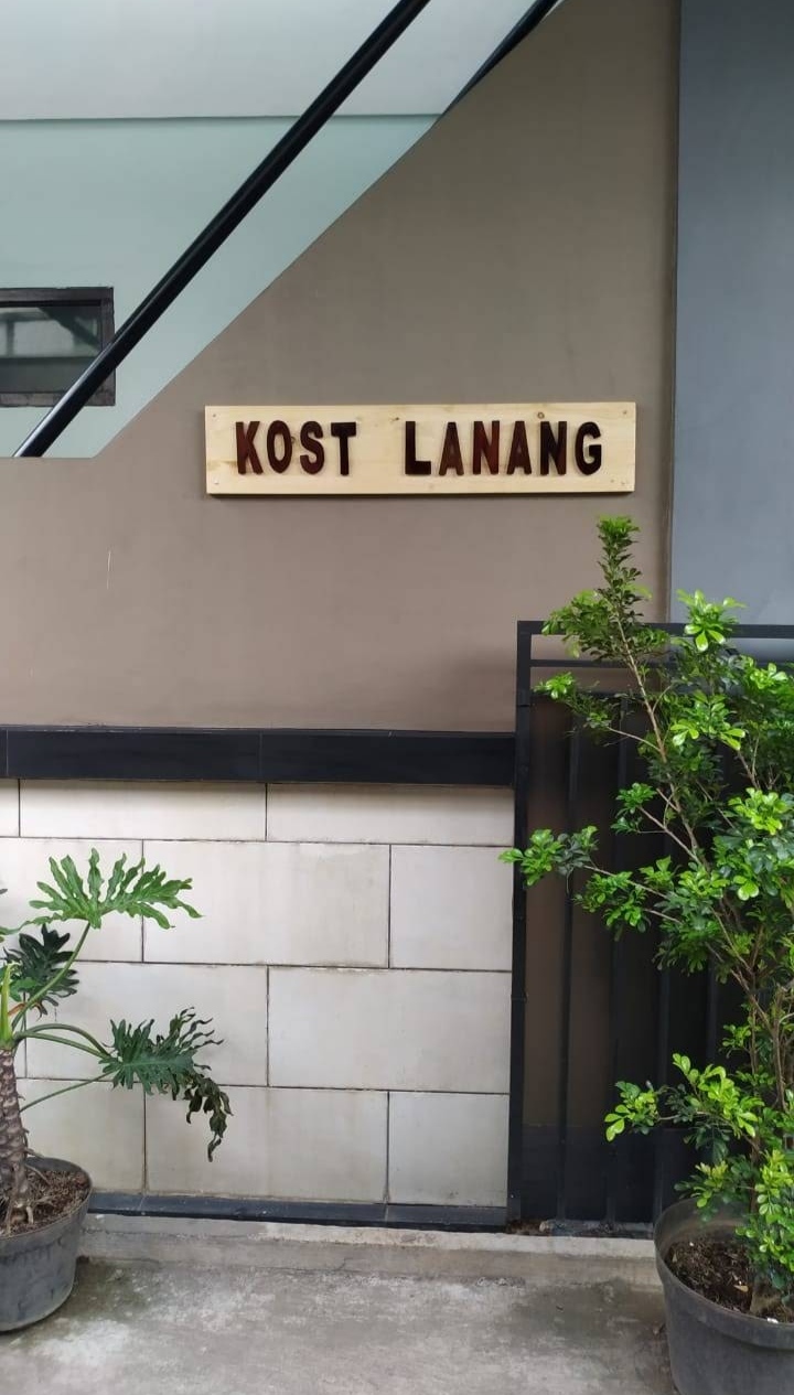 Kost Lanang - Sewa di Cimanggis