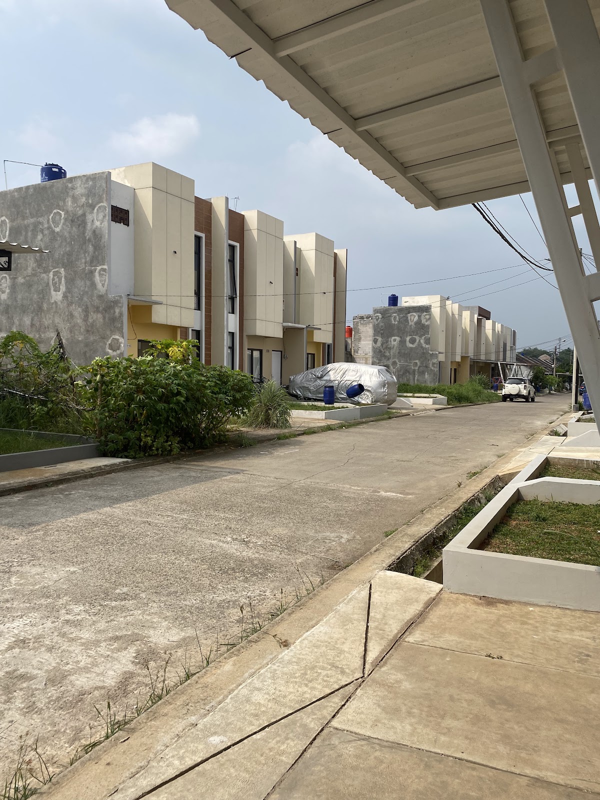 Properti sewa Indonesia