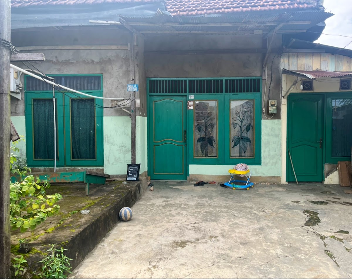 Properti sewa Indonesia