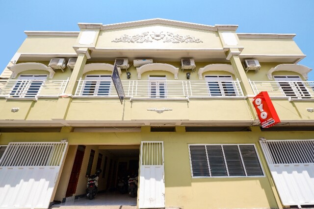 Properti sewa Indonesia