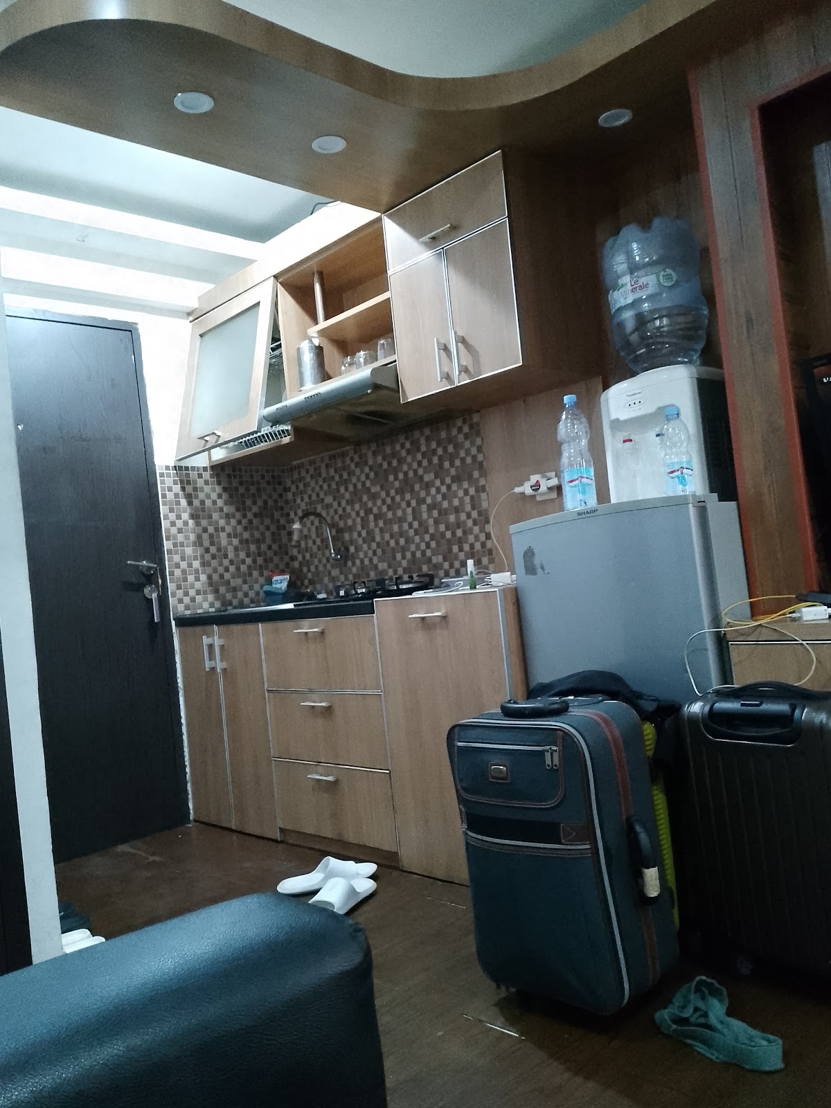 Apartment the jarrdin Cihampelas by Yedi property