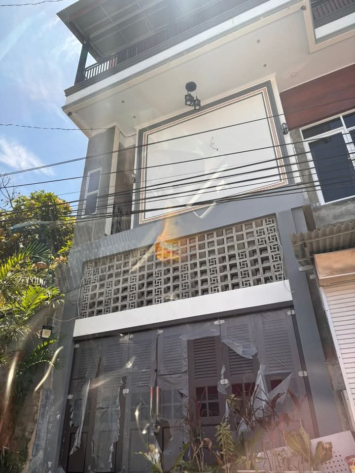 Properti sewa Indonesia