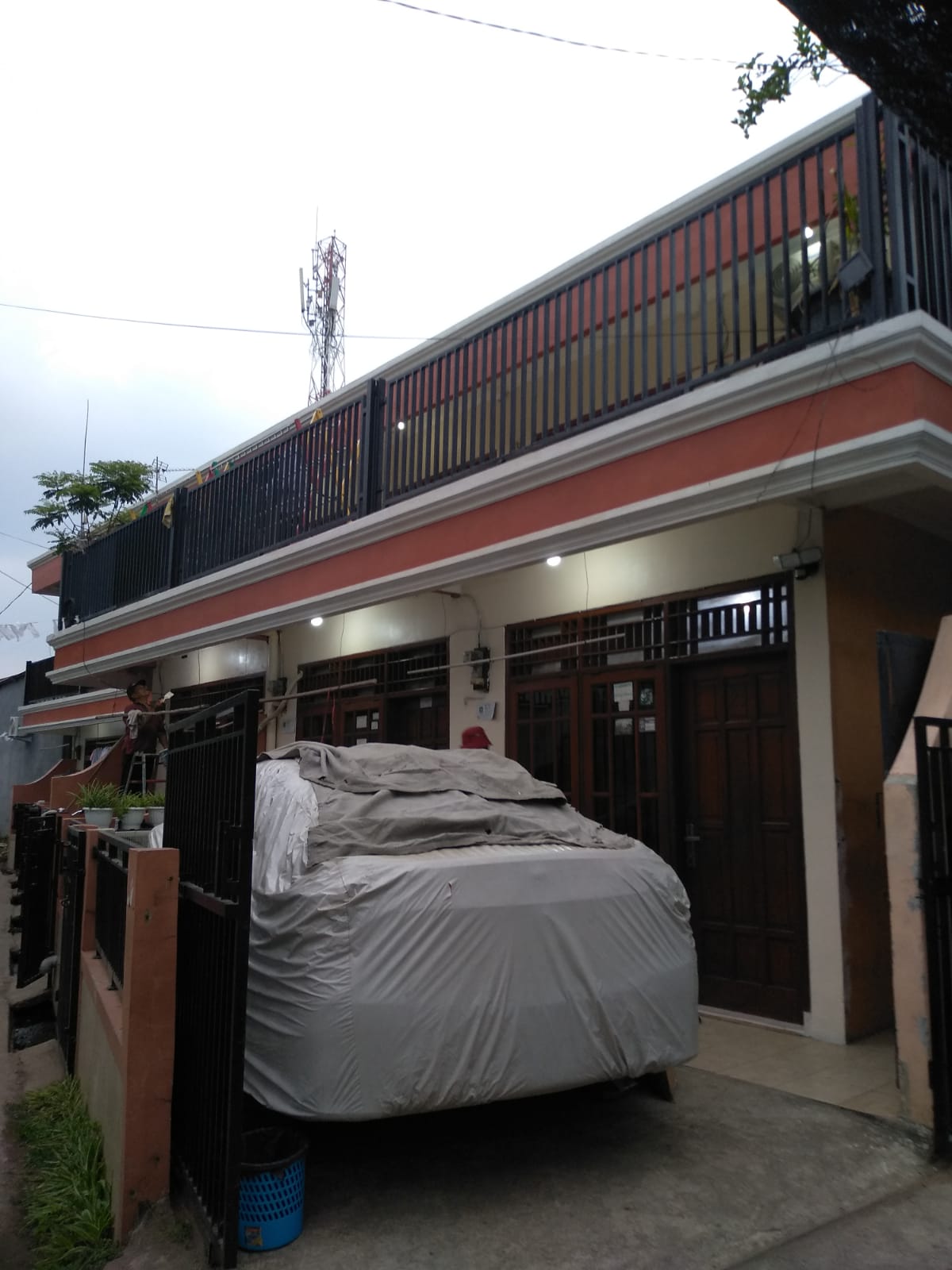 Properti sewa Indonesia