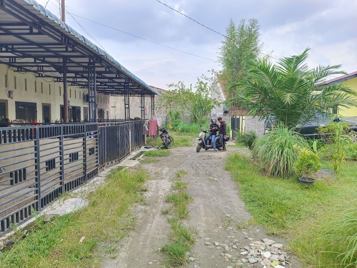 Properti sewa Indonesia