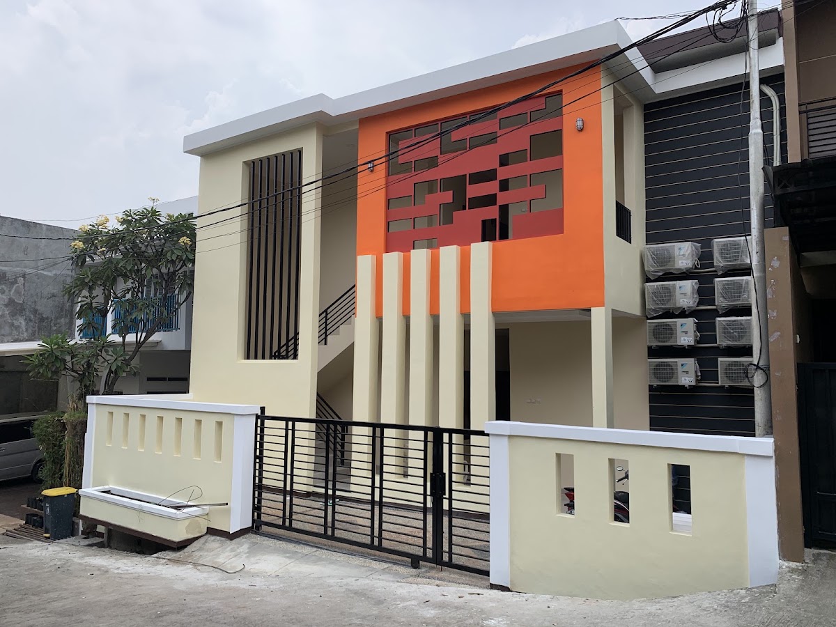 Properti sewa Indonesia