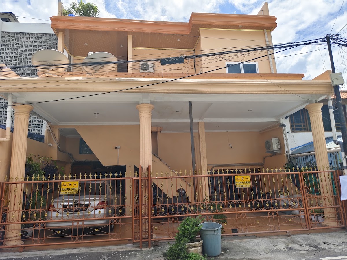 Properti terkait