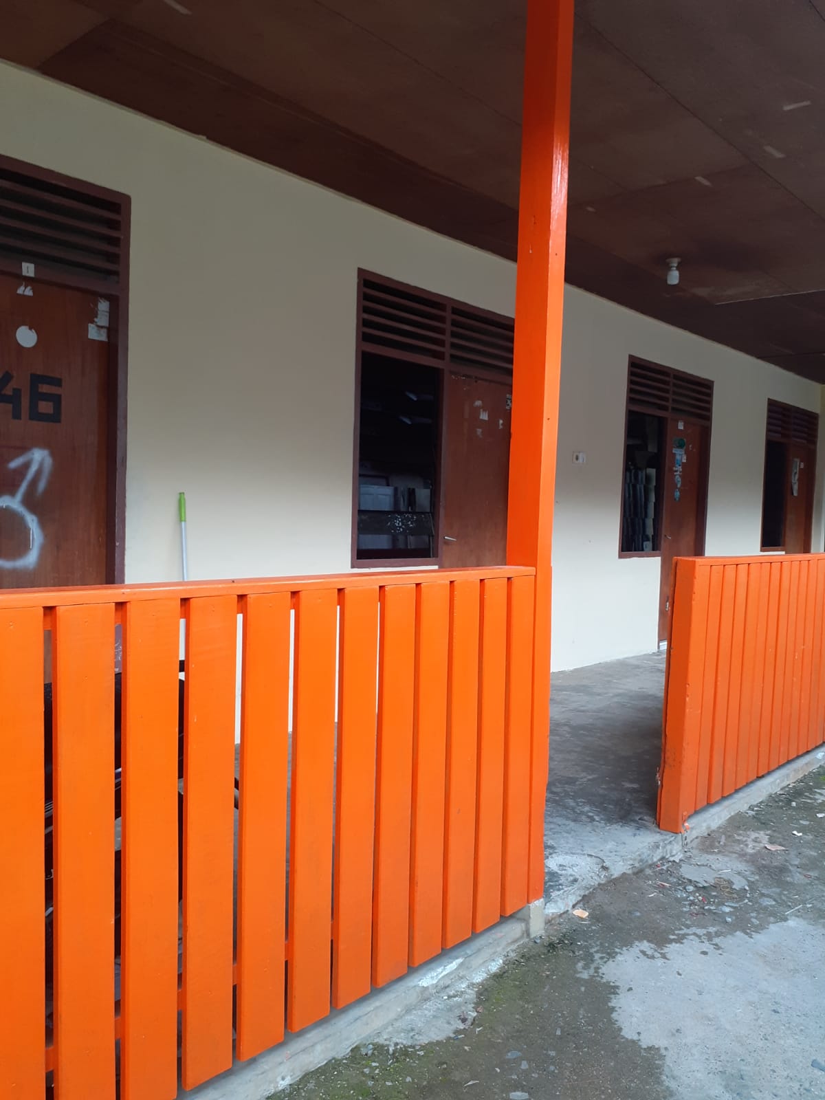 Properti sewa Indonesia