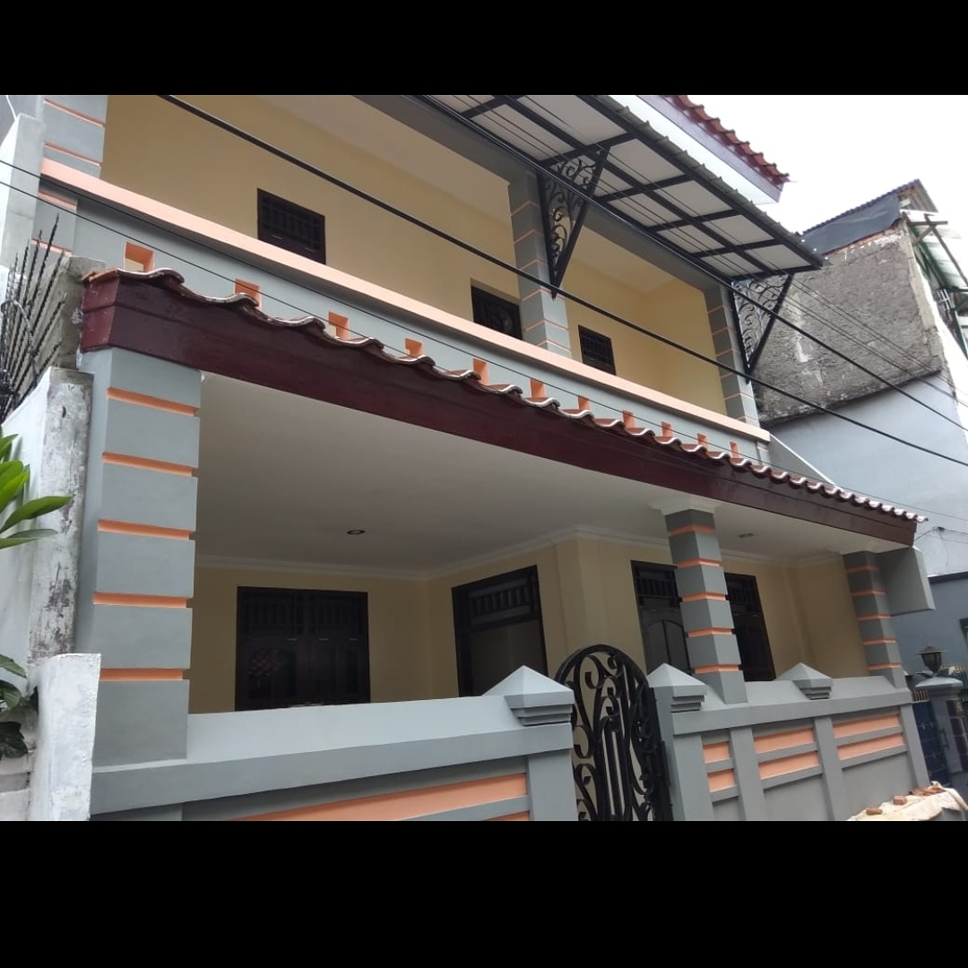 Properti sewa Indonesia