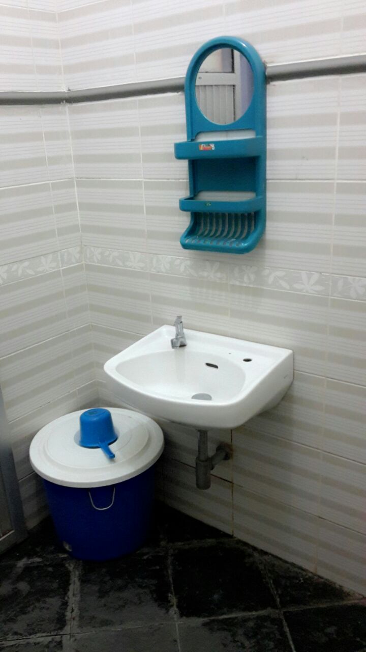 Properti sewa Indonesia