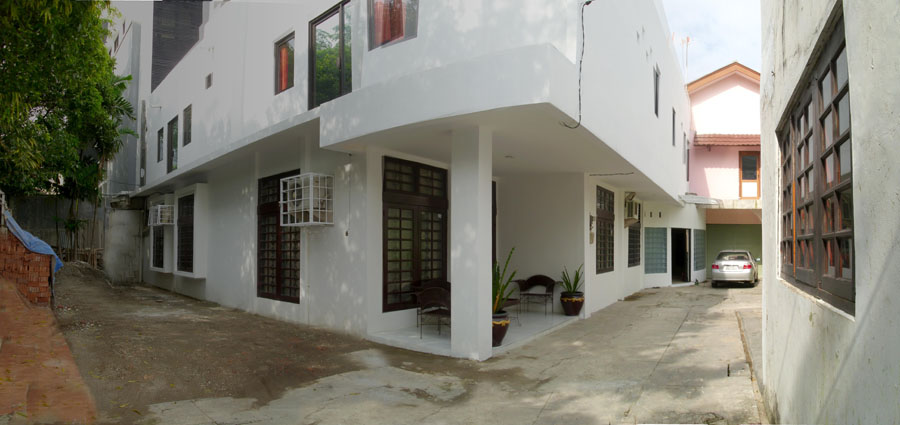 Azana kost
