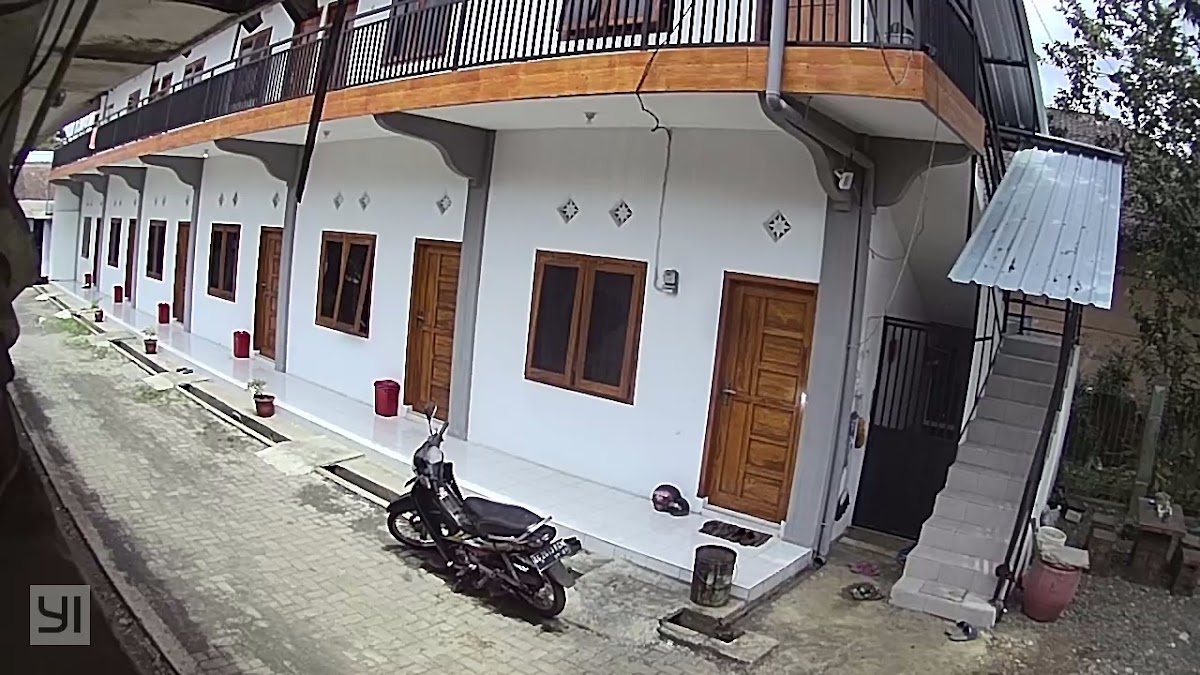 Properti sewa Indonesia