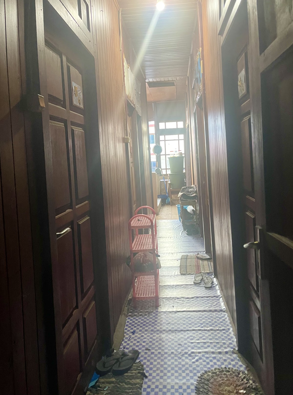 Properti sewa Indonesia