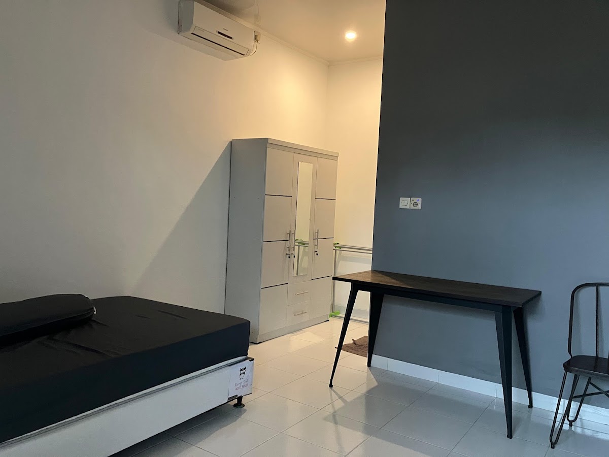 Properti sewa Indonesia