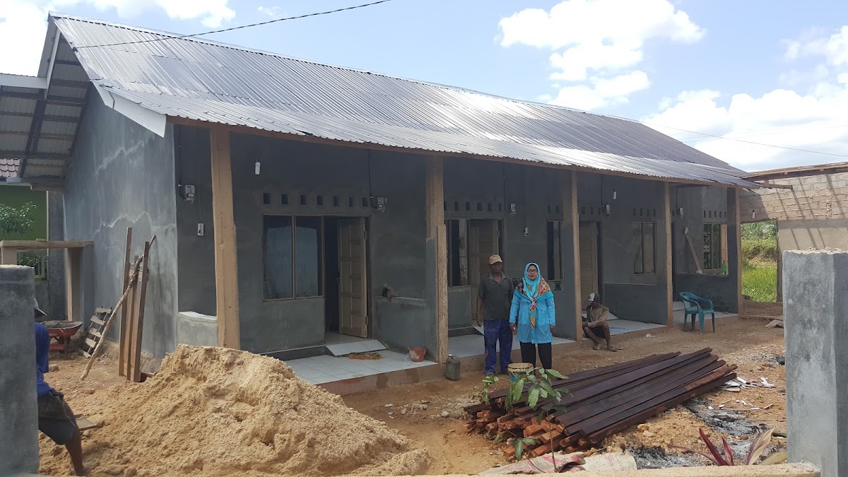 Properti sewa Indonesia