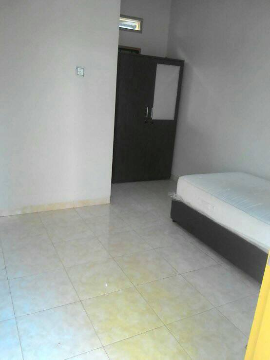 Properti sewa Indonesia